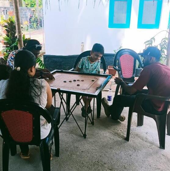 ペンション Pergola Boutique Stay