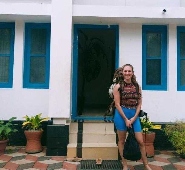 ペンション Pergola Boutique Stay