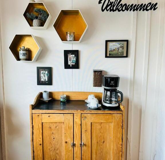 Пансион Rustic Haven Bed And Breakfast Near Klarälvsbanan And Swimming Area