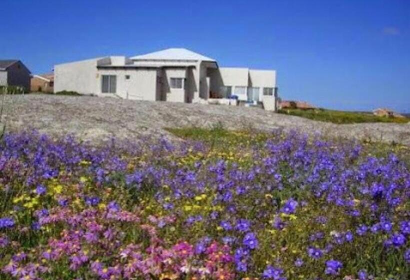 膳宿费 The Boulders Langebaan