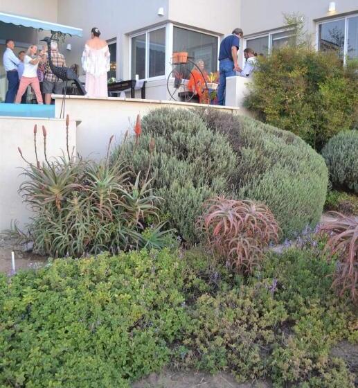 膳宿费 The Boulders Langebaan