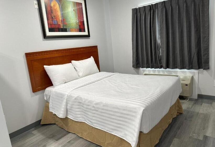 Ramshorn Motel
