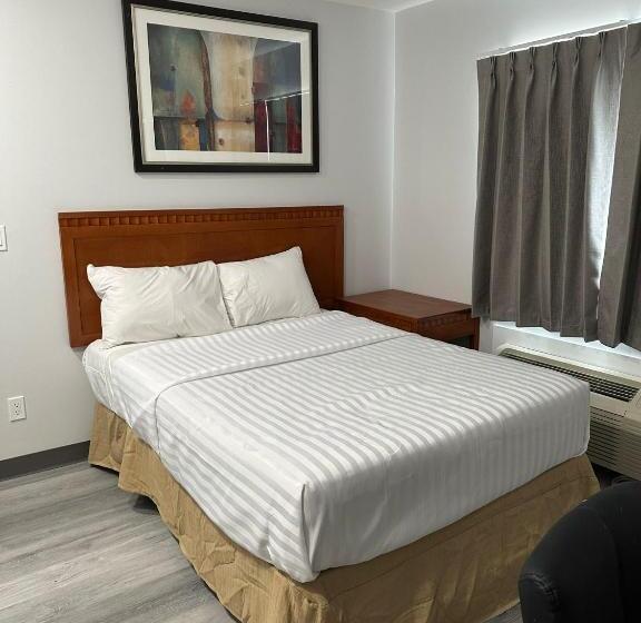Ramshorn Motel