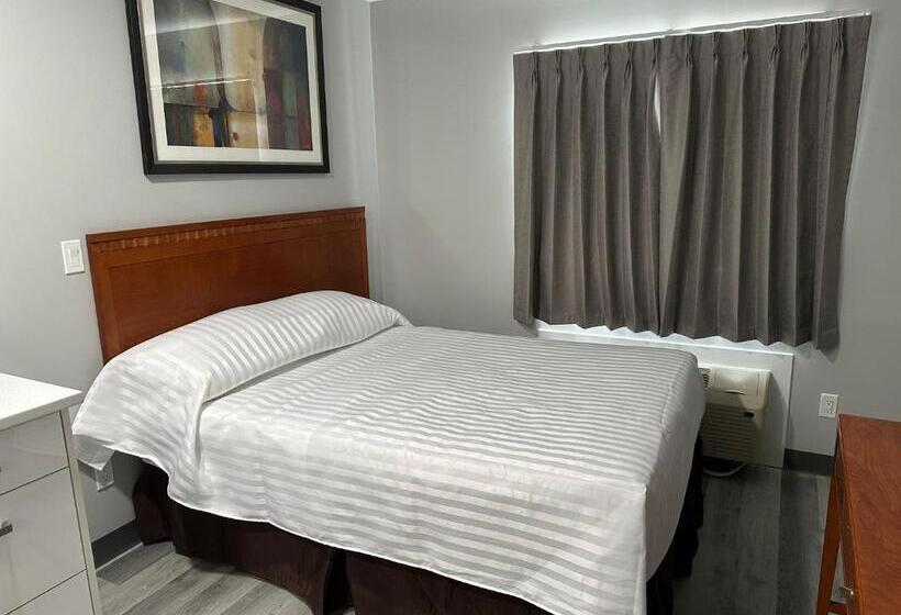 Ramshorn Motel