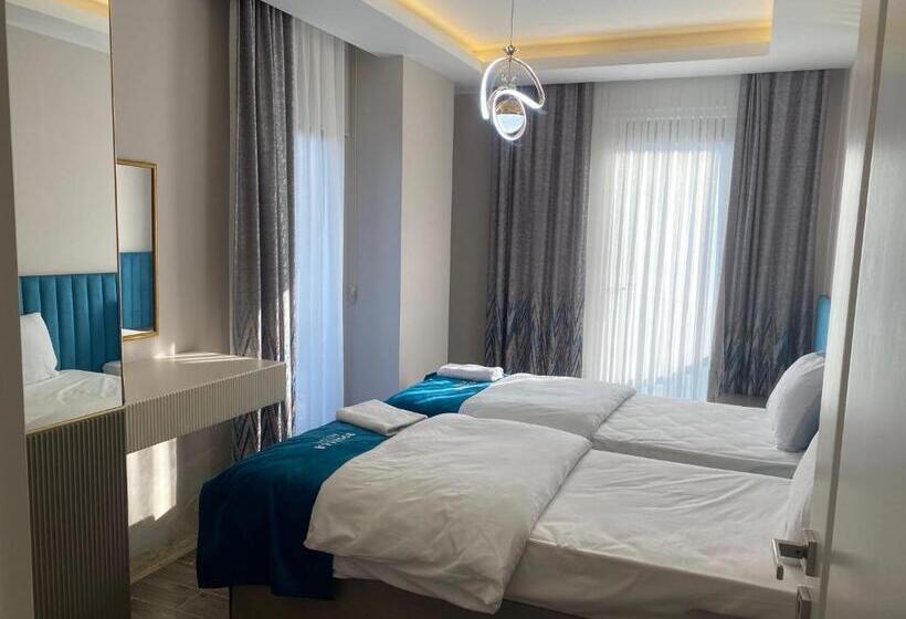 Rosella Royal Suit   روزيلا رويال