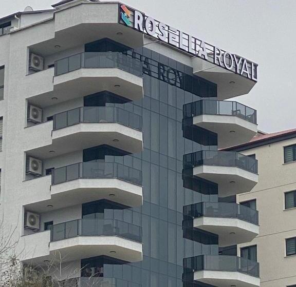 Rosella Royal Suit   روزيلا رويال