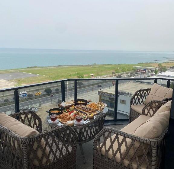 Rosella Royal Suit   روزيلا رويال