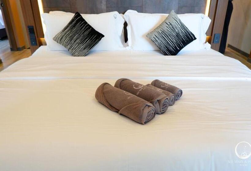 See Stars & Forest Resort