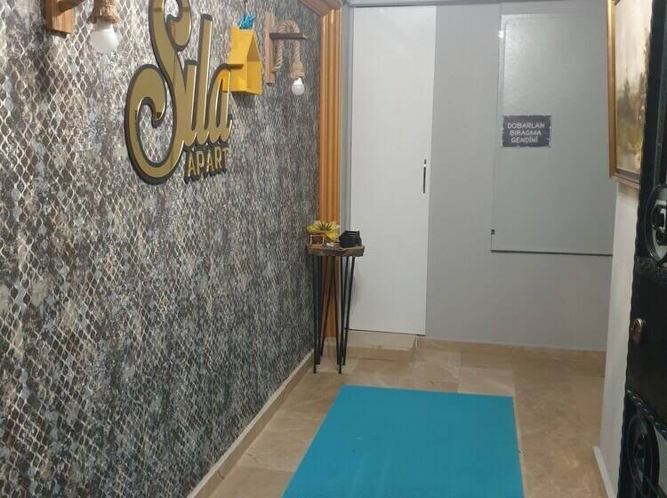 Sıla Apart Otel