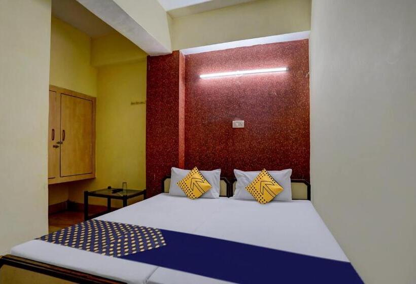 Spot On 81542 Hotel Aryavart