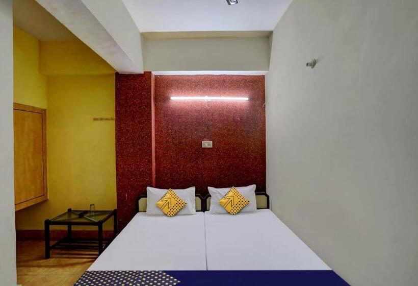 Spot On 81542 Hotel Aryavart