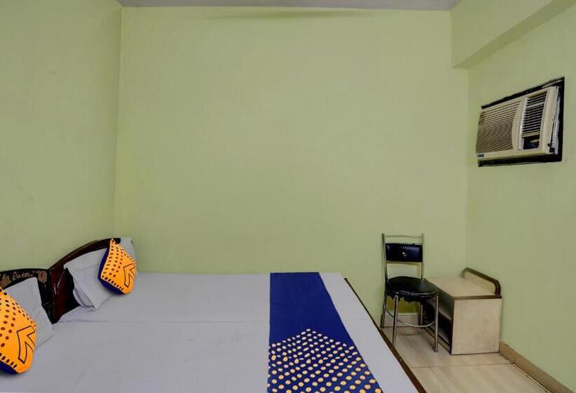 Spot On 81542 Hotel Aryavart