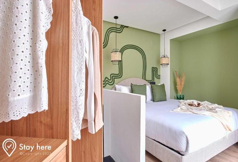 Stayhere Casablanca   Maarif   Elite Residence