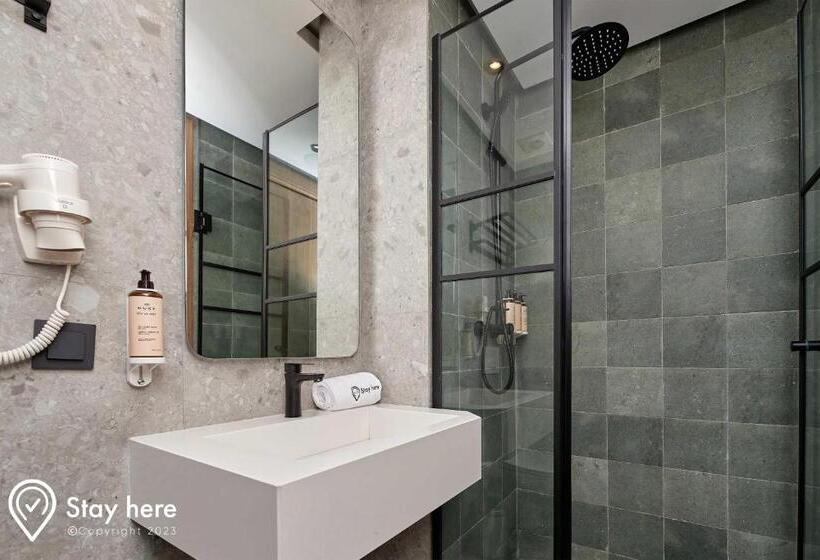 Stayhere Casablanca   Maarif   Elite Residence