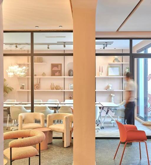 Stayhere Casablanca   Maarif   Elite Residence