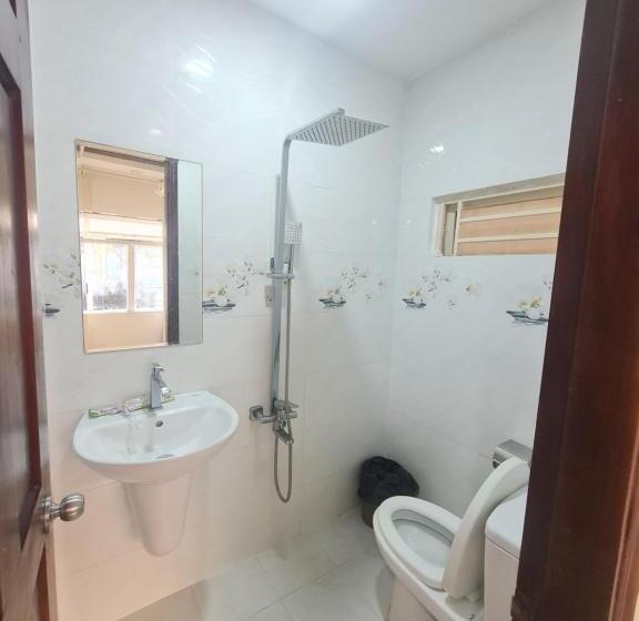 The Hidden Hogwarts   Nearly Bùi Viện Walking Street