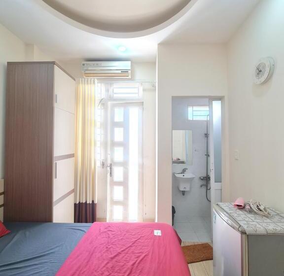 The Hidden Hogwarts   Nearly Bùi Viện Walking Street