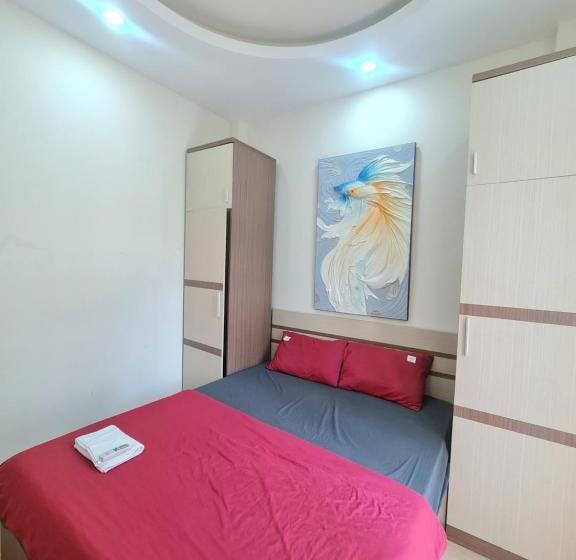 The Hidden Hogwarts   Nearly Bùi Viện Walking Street