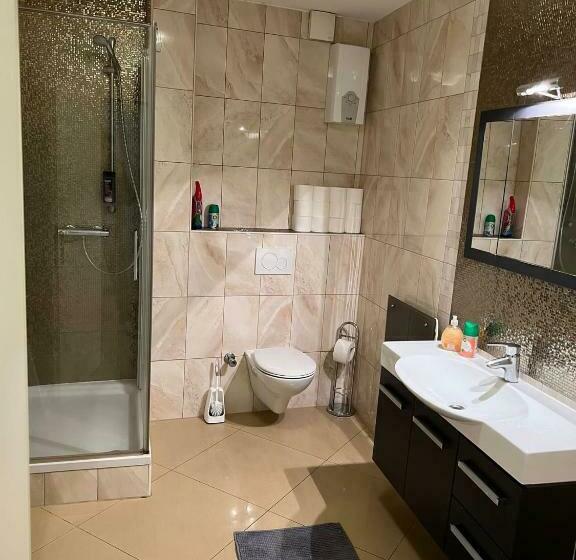 هاستل Cityapartment24 Bei Hauptbahnhof