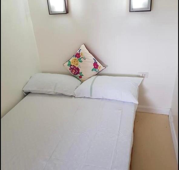 فندق صغير Rj Travellers Inn
