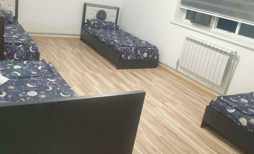 هاستل Sulton Bogh Guesthouse