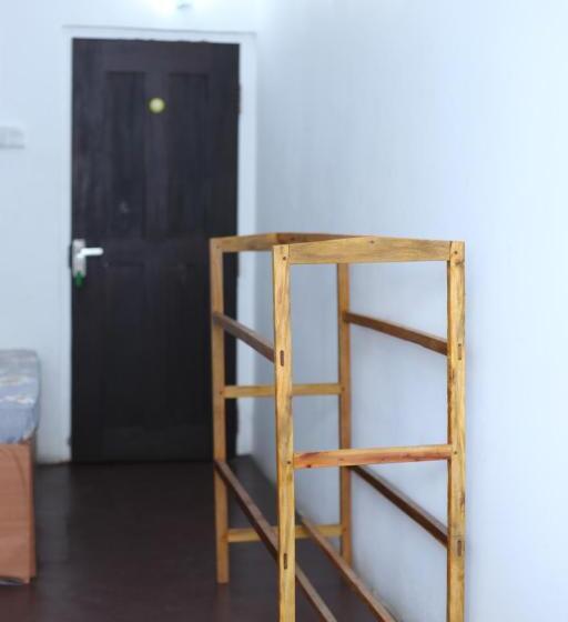 Aloka Hotel & Receptions Hotel & Restaurant