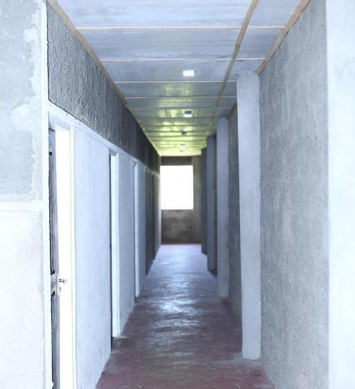 Aloka Hotel & Receptions Hotel & Restaurant