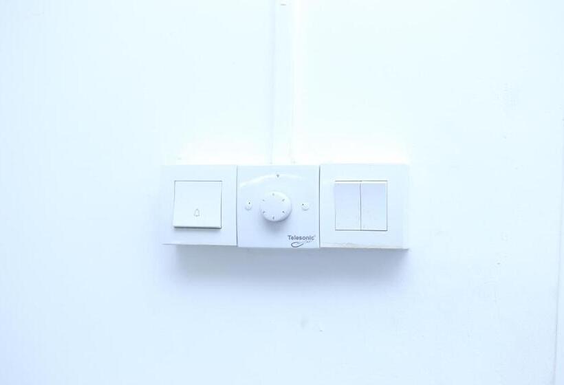 Aloka Hotel & Receptions Hotel & Restaurant