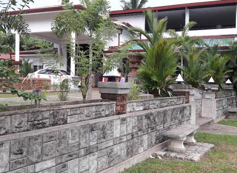 Aloka Hotel & Receptions Hotel & Restaurant