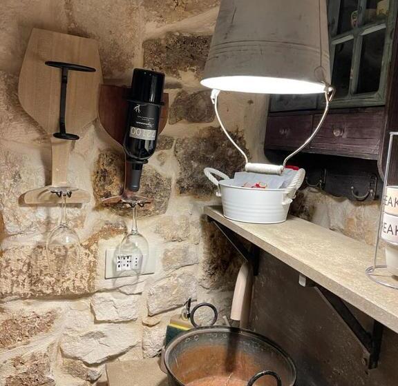 مبيت وإفطار Alkimia