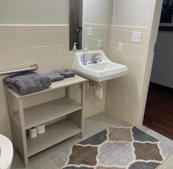 مبيت وإفطار Beautiful Beginnings At Bayside