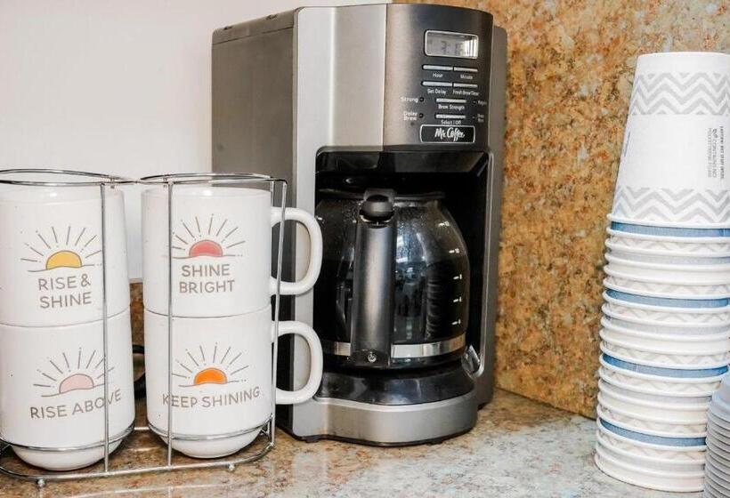 مبيت وإفطار Beautiful Beginnings At Bayside