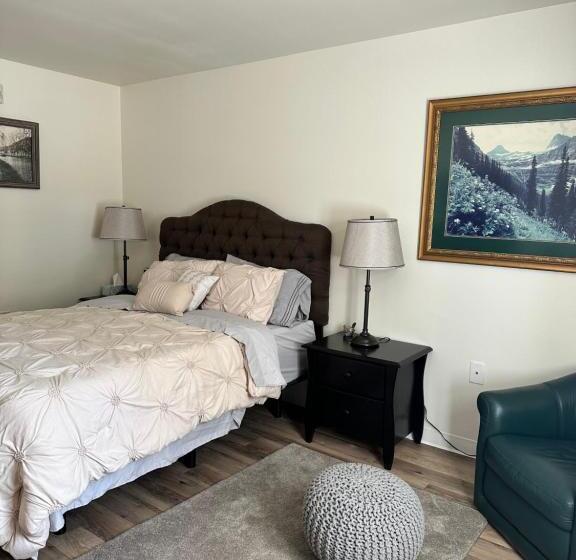 مبيت وإفطار Beautiful Beginnings At Bayside