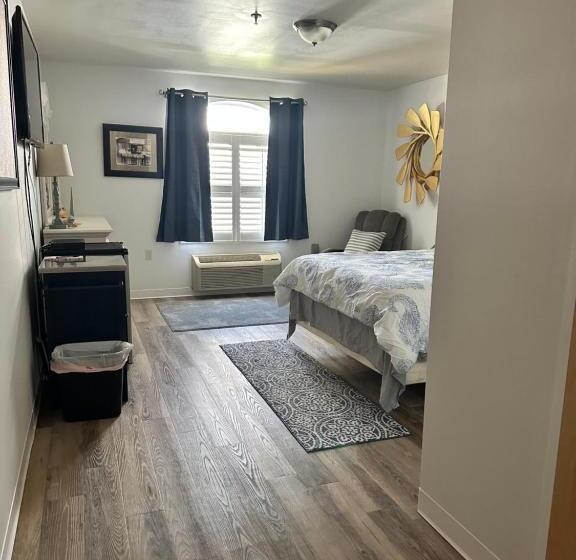 مبيت وإفطار Beautiful Beginnings At Bayside