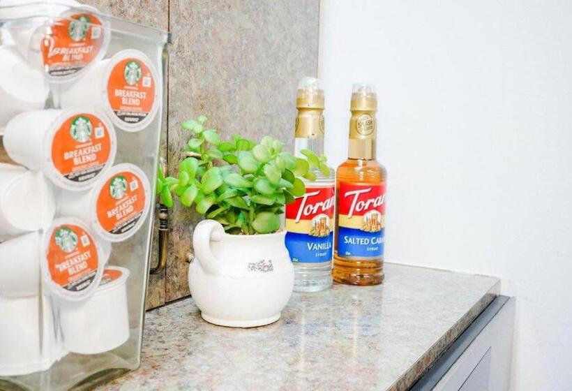 مبيت وإفطار Beautiful Beginnings At Bayside