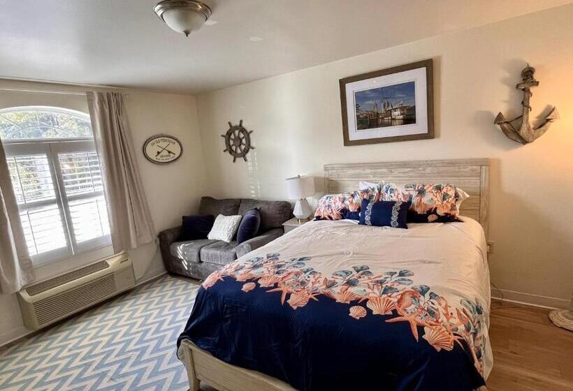 مبيت وإفطار Beautiful Beginnings At Bayside