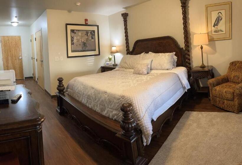 مبيت وإفطار Beautiful Beginnings At Bayside