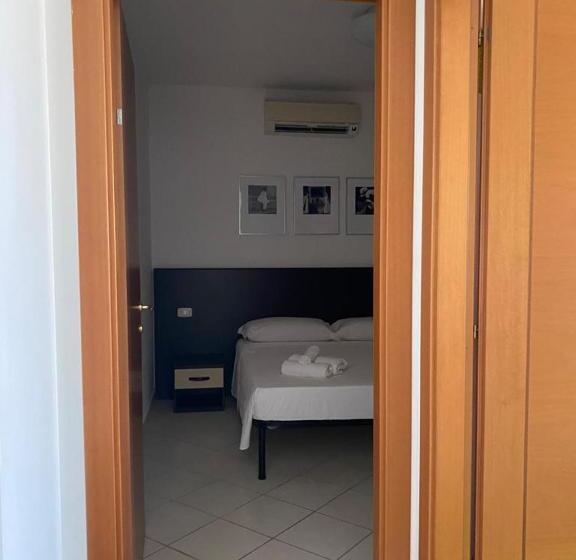 צימר Blu Cilento