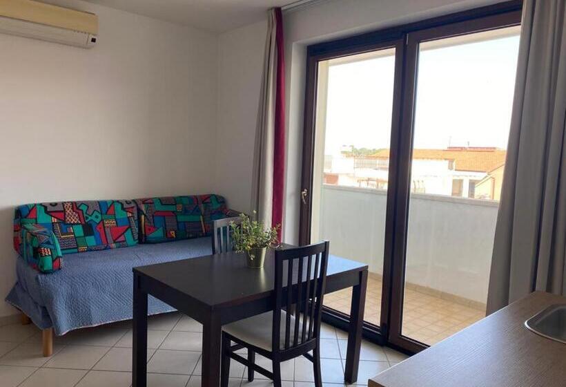 צימר Blu Cilento