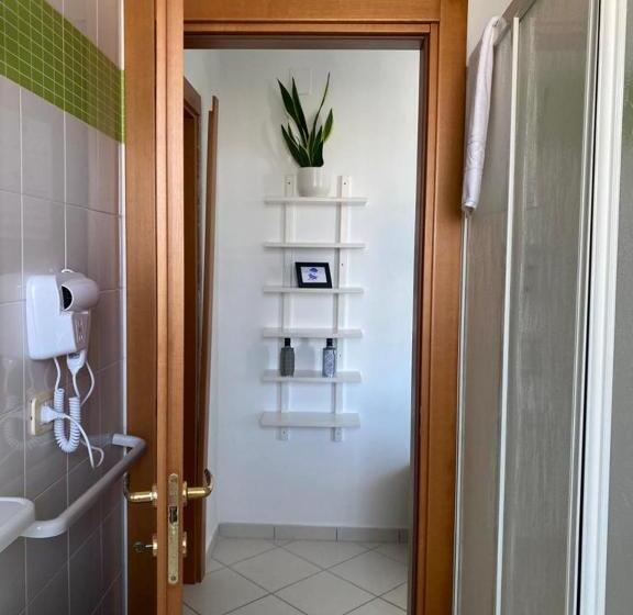 צימר Blu Cilento