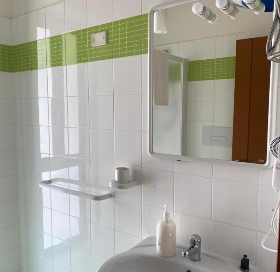 צימר Blu Cilento