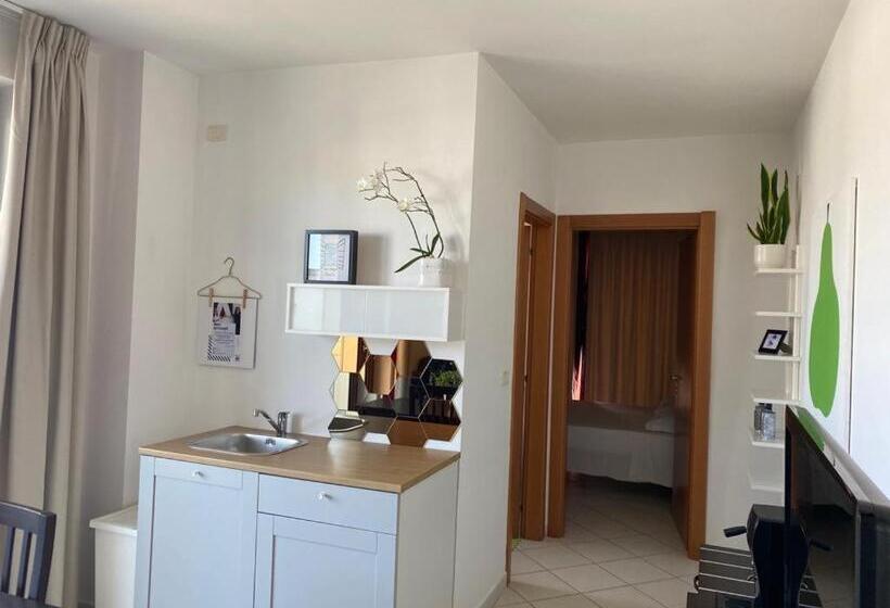 צימר Blu Cilento