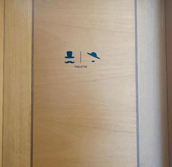 צימר Blu Cilento