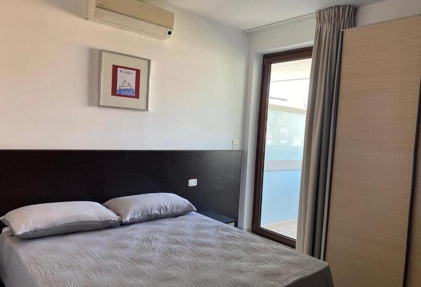 צימר Blu Cilento