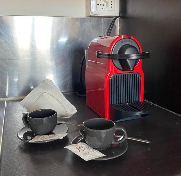 צימר Blu Cilento