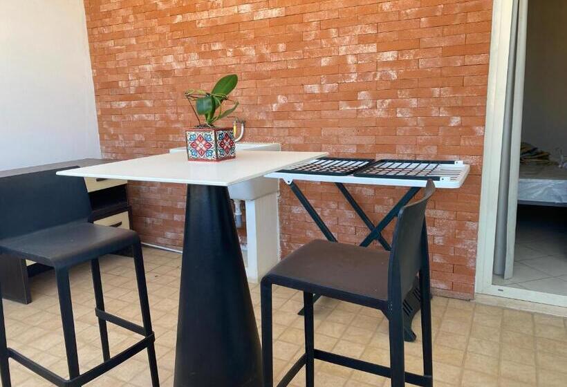 צימר Blu Cilento