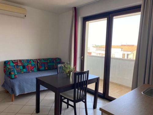 ベッドアンドブレックファースト Blu Cilento