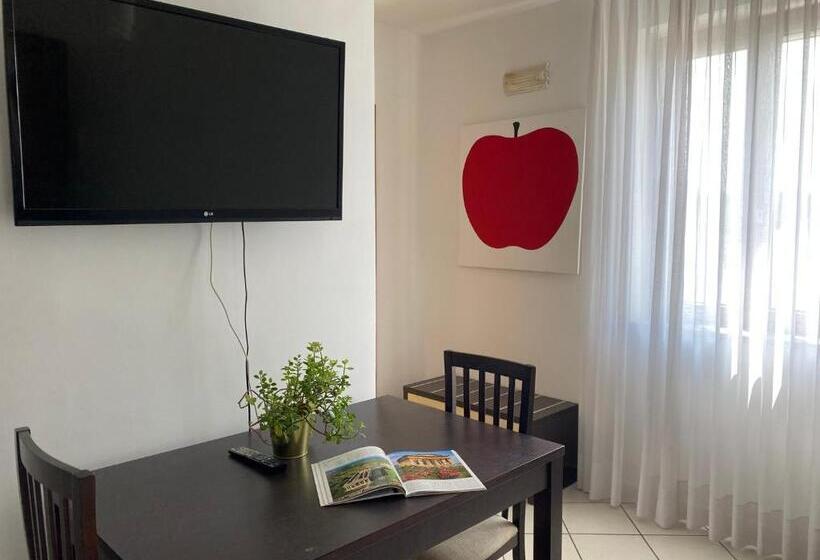 צימר Blu Cilento