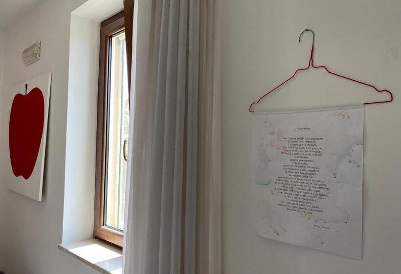 צימר Blu Cilento