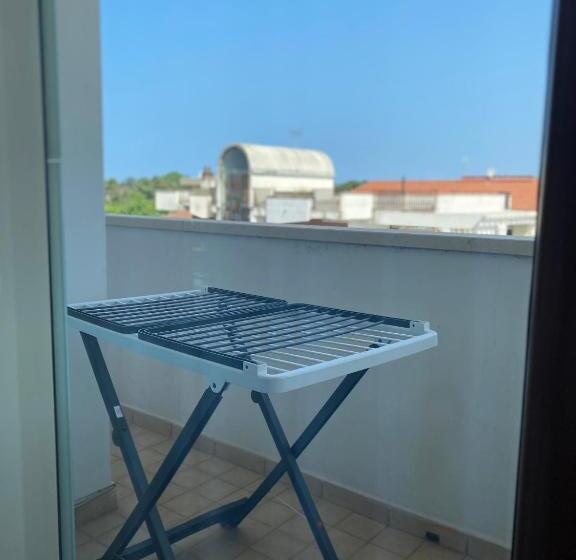 צימר Blu Cilento